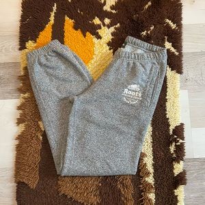 Roots Salt & Pepper Original Regular Sweatpants